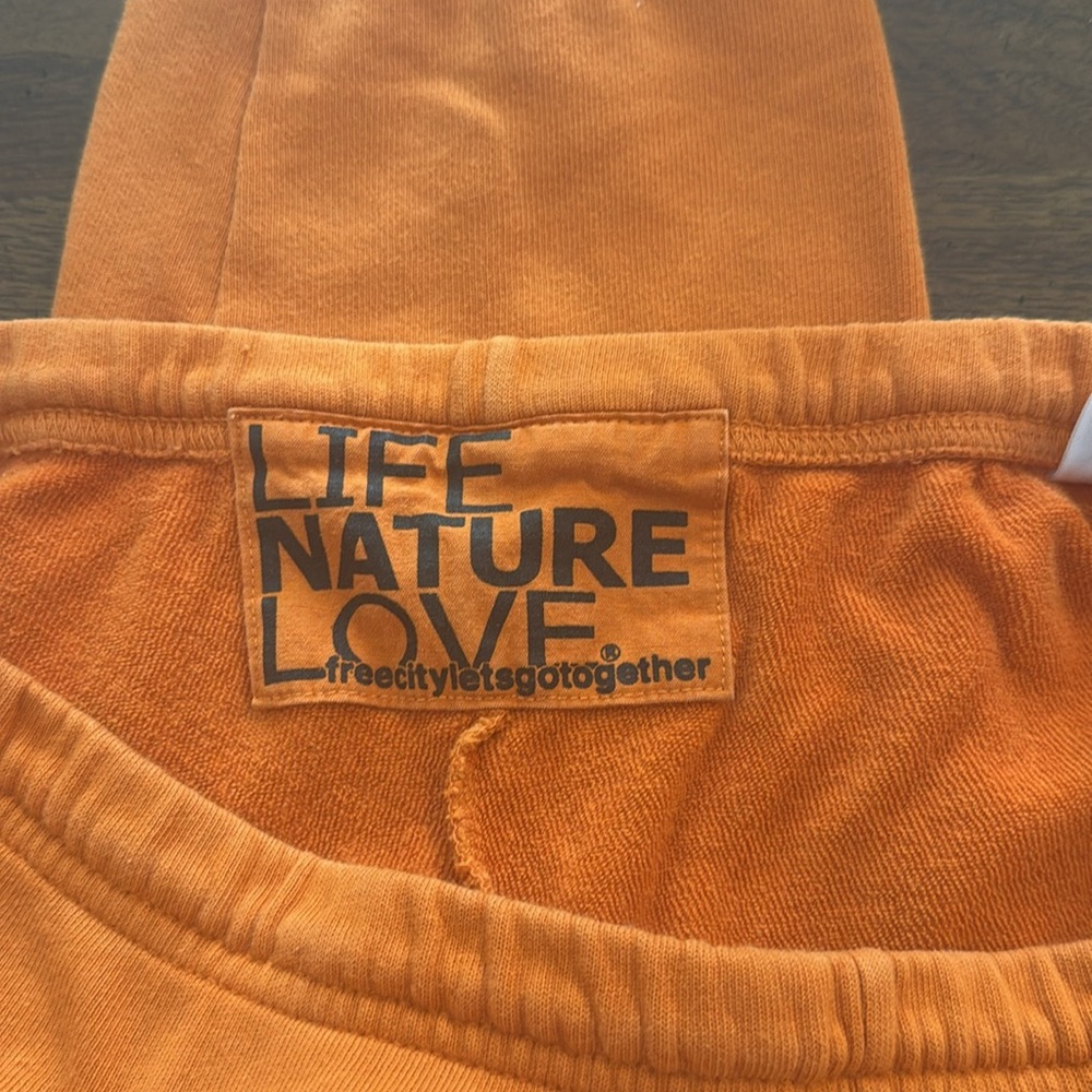 Freecity Sweatpants - Picture 2 of 4